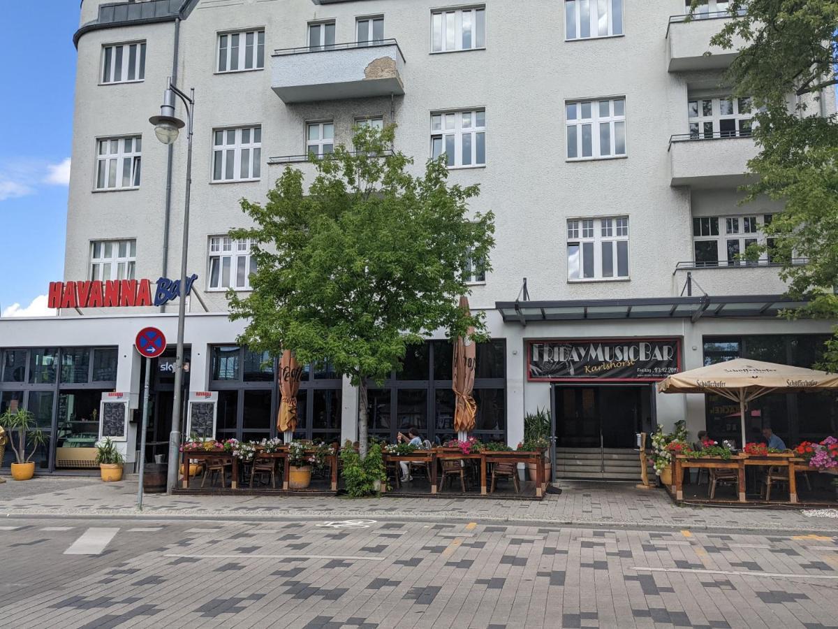 Modern Apt, New And Exclusive, Fast Wifi, Tv * Berlijn