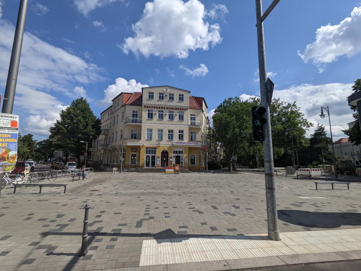 Modern Apt, New And Exclusive, Fast Wifi, Tv * Berlijn