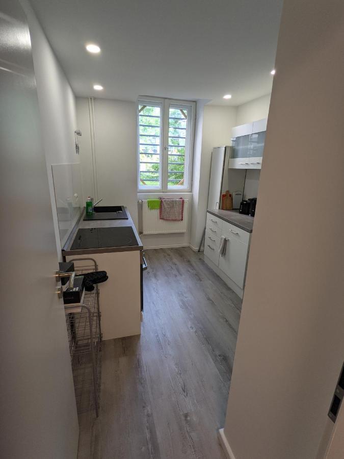 Modern Apt, New And Exclusive, Fast Wifi, Tv Appartement *