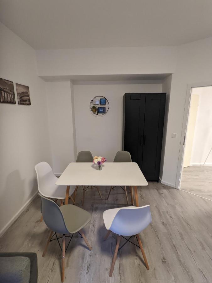 Modern Apt, New And Exclusive, Fast Wifi, Tv Appartement