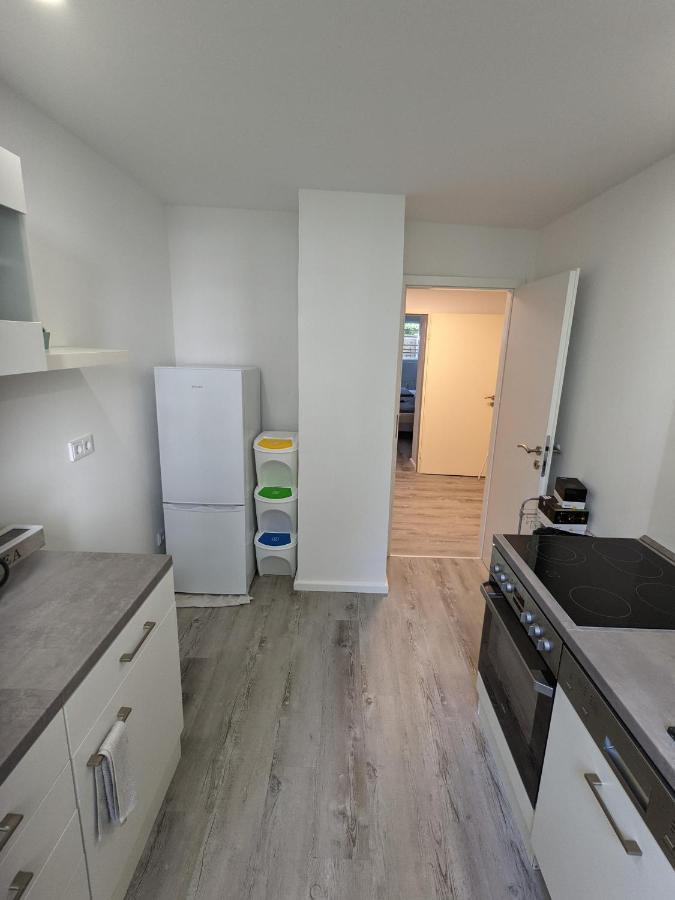 Modern Apt, New And Exclusive, Fast Wifi, Tv Appartement Berlijn